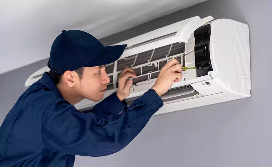 AC Duct Cleaning Derby