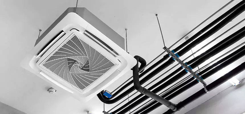 Our Air Duct Deep Cleaning Services in Derby, KS