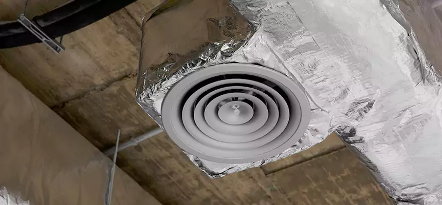 Our Industrial Dryer Vent Cleaning Services in Derby, KS