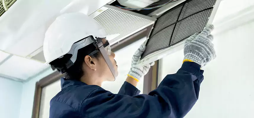 Our Mold & Mildew Removal from Air Ducts Services in Derby, KS