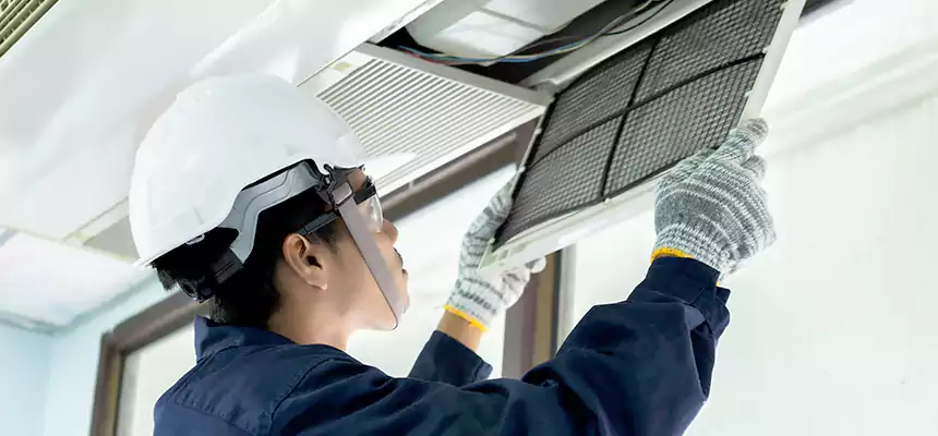 Our Multi-family Home Duct Cleaning Services in Derby, KS
