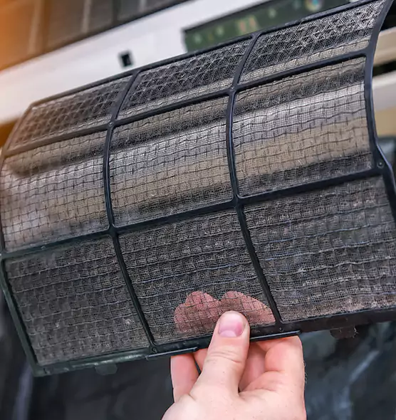 Top-notch AC Air Filter Replacement in Derby