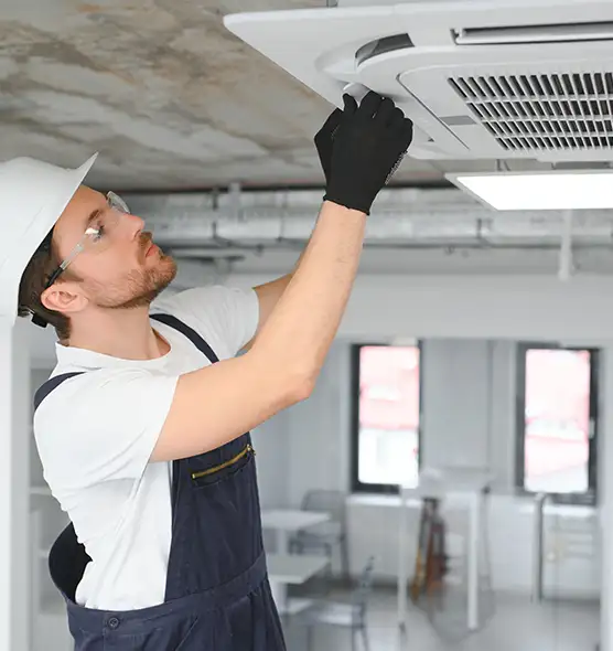 Top Affordable Duct Cleaning Services Near Me in Derby, KS