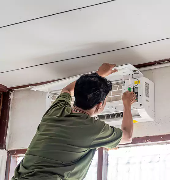 About Air Duct & AC Odor Removal in Derby, KS