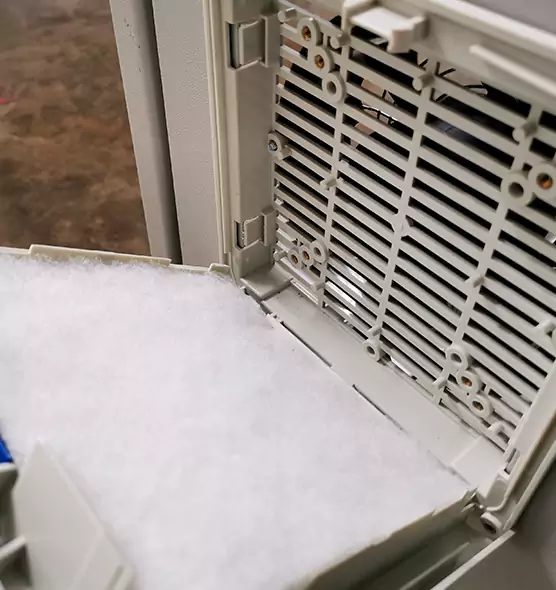 About Air Duct Overhaul & Upgrades in Derby, KS