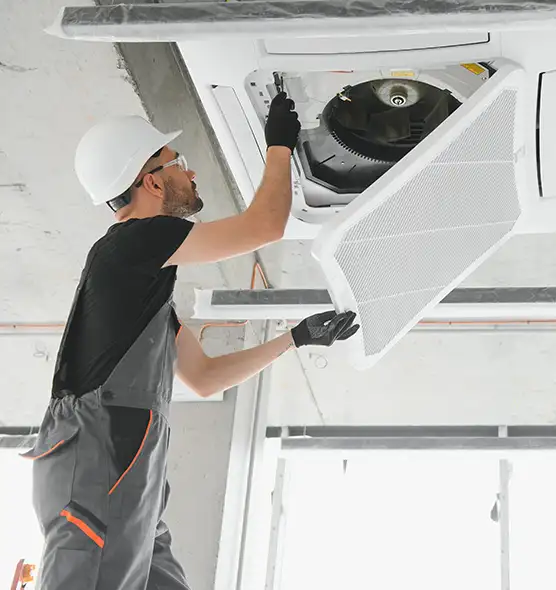 About Air Duct Rodent Removal in Derby, KS