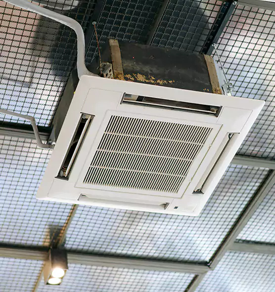 Top-Notch Allergy Relief Vent Cleaning Services in Derby, KS