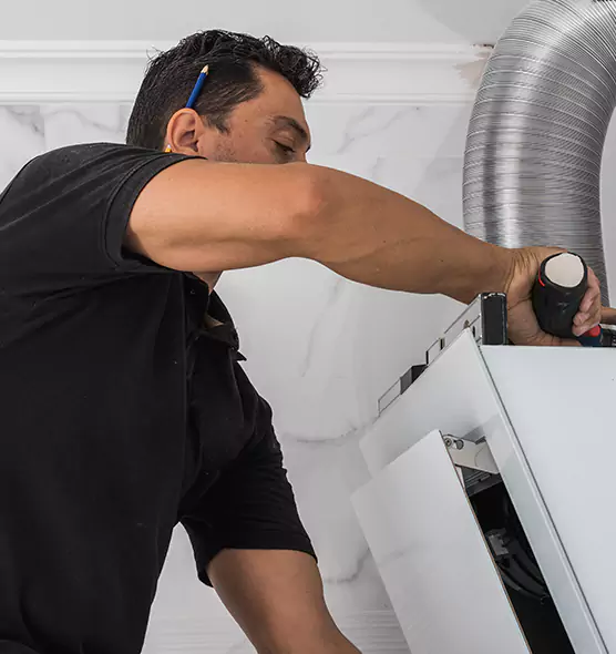 Trusted Bathroom Exhaust Duct Cleaning in Derby, KS