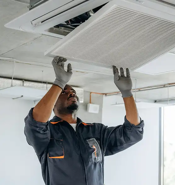 About Certified Air Duct Specialists in Derby, KS