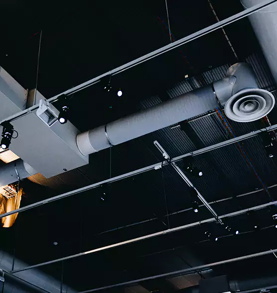 Professional Duct Cleaning For LEED Homes in Derby, KS