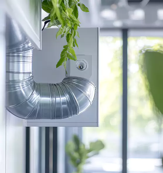 Professional Eco-Friendly Duct Cleaning Services in Derby, KS