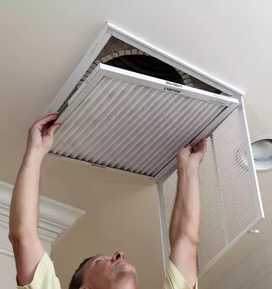 Advanced Residential Vent Cleaning in Derby, KS