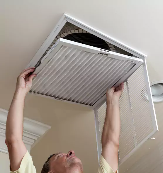 Trusted Vent Shaft Cleaning Expert in Derby, KS