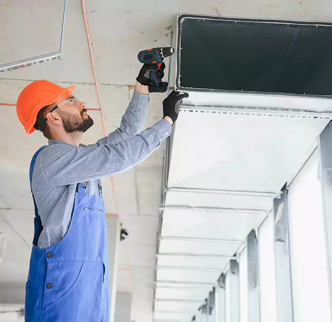 Why Homeowners & Businesses Trust Us in Derby, KS?