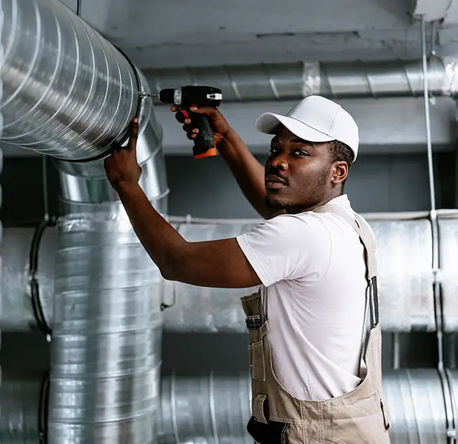 Why Homeowners & Businesses Trust Us Derby, KS