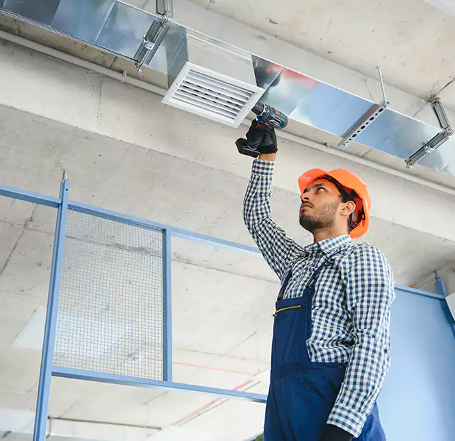 Why Homeowners & Businesses Trust Us in Derby, KS?