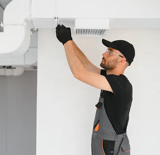 Why Homeowners & Businesses Trust Us in Derby, KS?