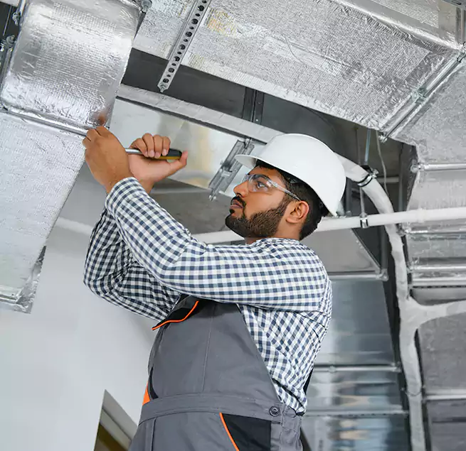 Why Homeowners & Businesses Trust Us Derby, KS