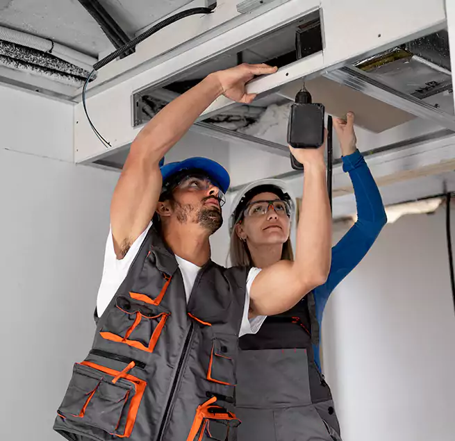 Why Homeowners & Businesses Trust Us in Derby, KS