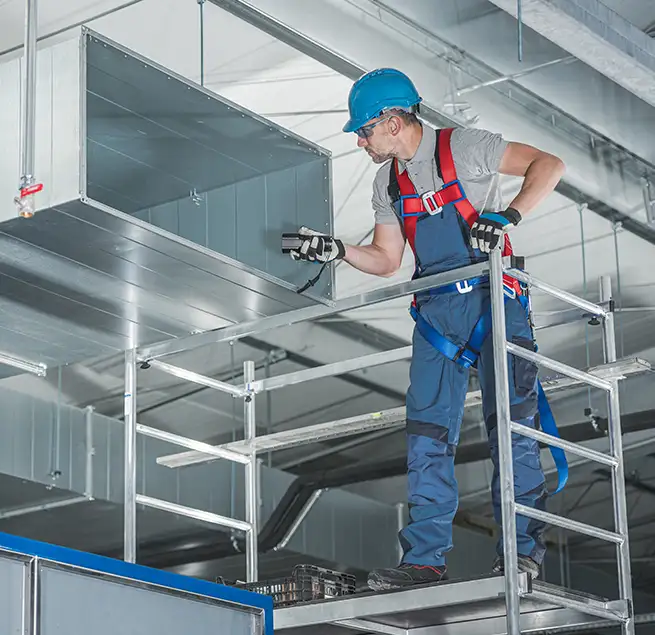 Why Homeowners & Businesses Trust Us in Derby, KS?