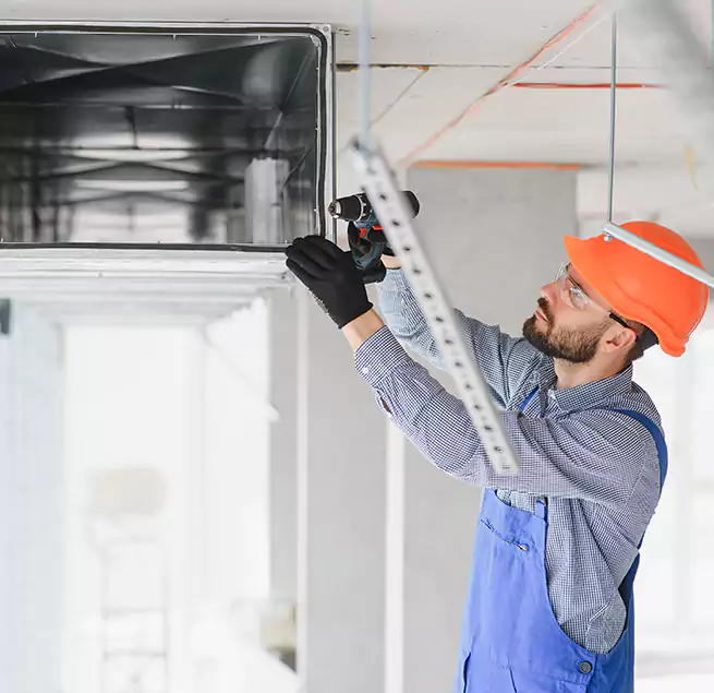 Why Homeowners & Businesses Trust Us Derby, KS