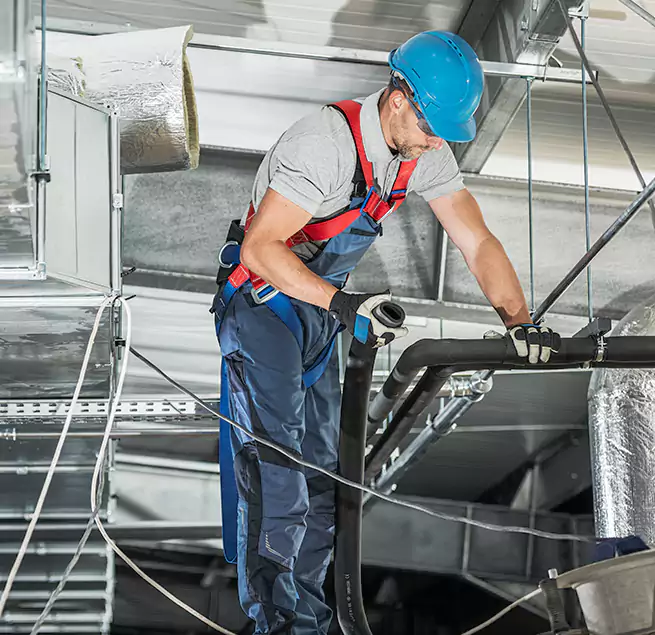 Why Homeowners & Businesses Trust Us in Derby, KS?