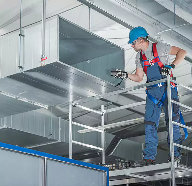 Why Homeowners & Businesses Trust Us in Derby, KS?