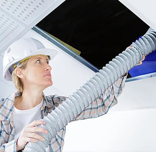 Why Homeowners & Businesses Trust Us Derby, KS