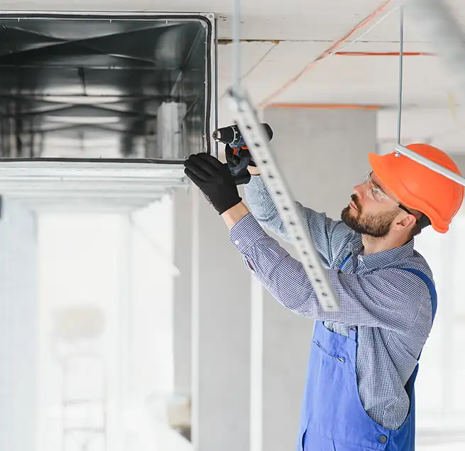 Why Homeowners & Businesses Trust Us in Derby, KS?