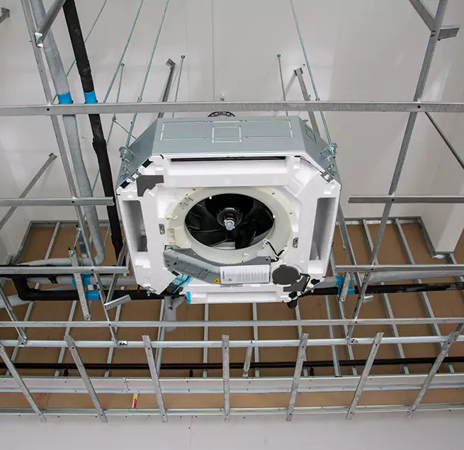 Why Homeowners & Businesses Trust Us in Derby, KS?