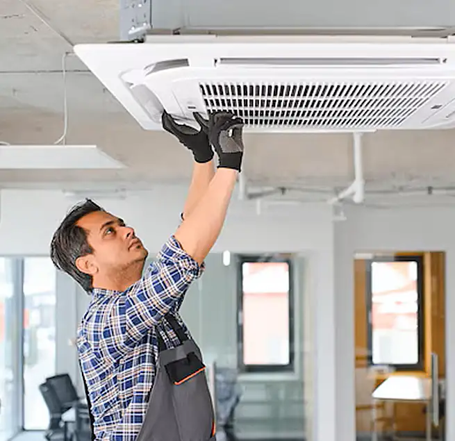 Why Homeowners & Businesses Trust Us in Derby, KS?