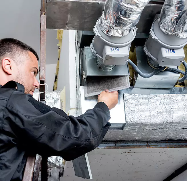  Why Homeowners & Businesses Trust Us in Derby, KS?