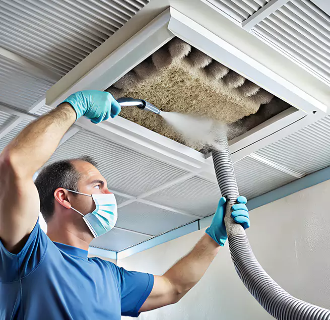  Why Homeowners & Businesses Trust Us Derby, KS?