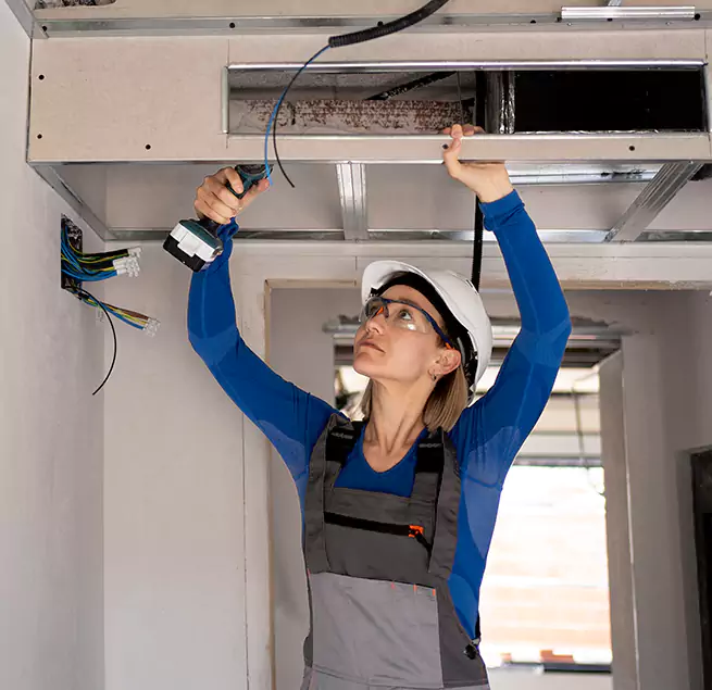 Why Homeowners & Businesses Trust Us in Derby, KS?