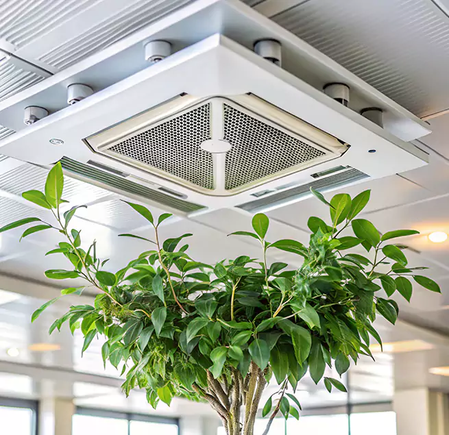 Why Homeowners & Businesses Trust Us in Derby, KS?