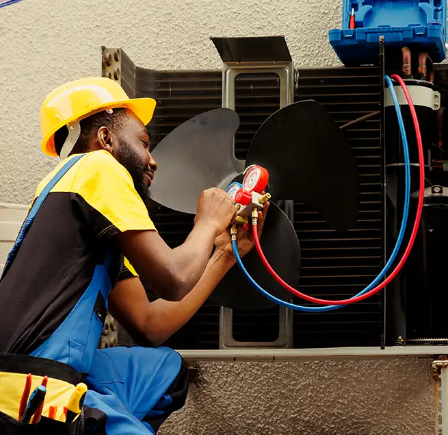 Why Homeowners & Businesses Trust Us in Derby, KS?