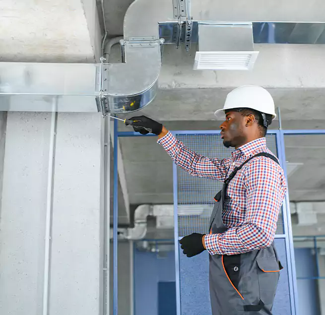 Why Homeowners & Businesses Trust Us in Derby, KS