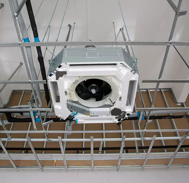 Why Homeowners & Businesses Trust Us Derby, KS