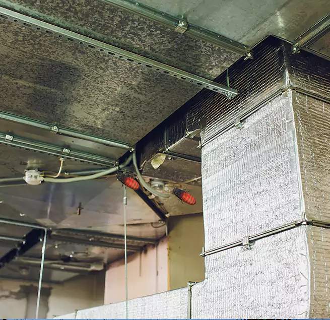 Why Homeowners & Businesses Trust Us Derby, KS?