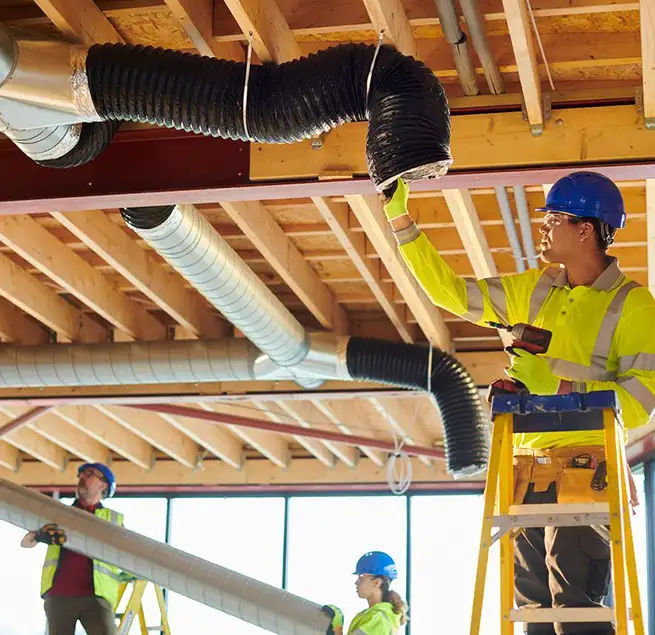 Why Homeowners & Businesses Trust Us in Derby, KS?