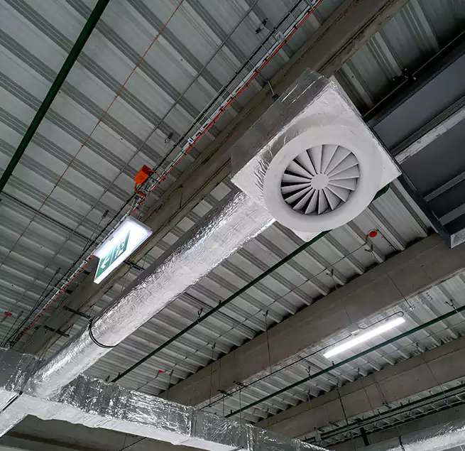 Why Homeowners & Businesses Trust Us in Derby, KS?