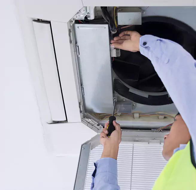 Why Homeowners Businesses Trust Us Derby, KS