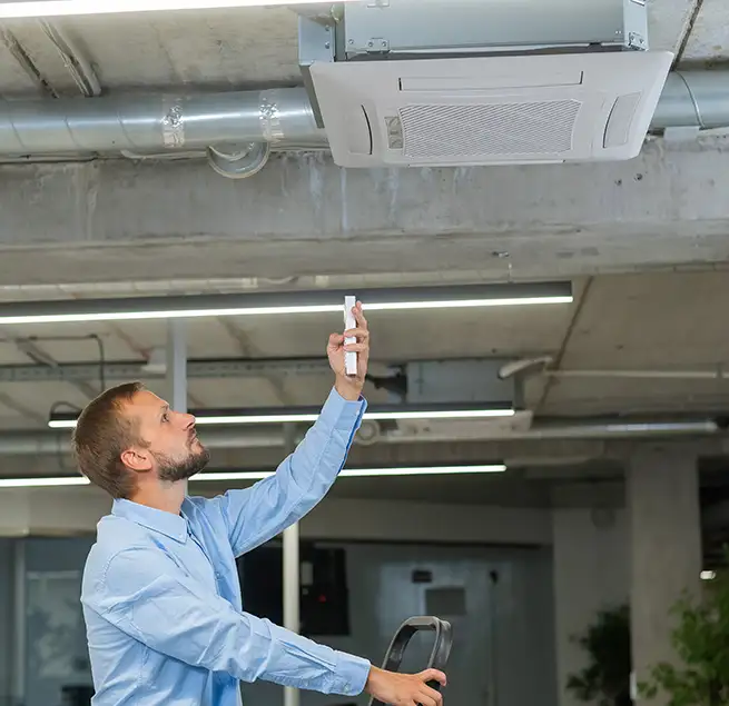 Why Homeowners & Businesses Trust Us in Derby, KS?