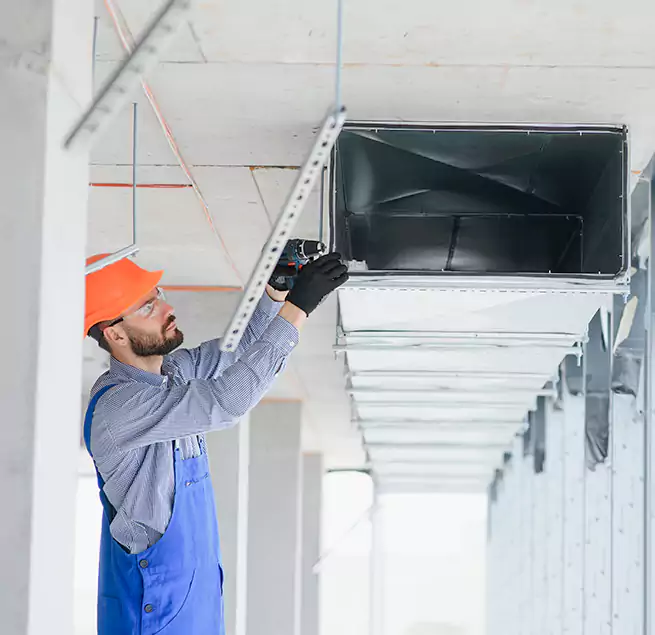 Why Homeowners & Businesses Trust Us in Derby, KS?