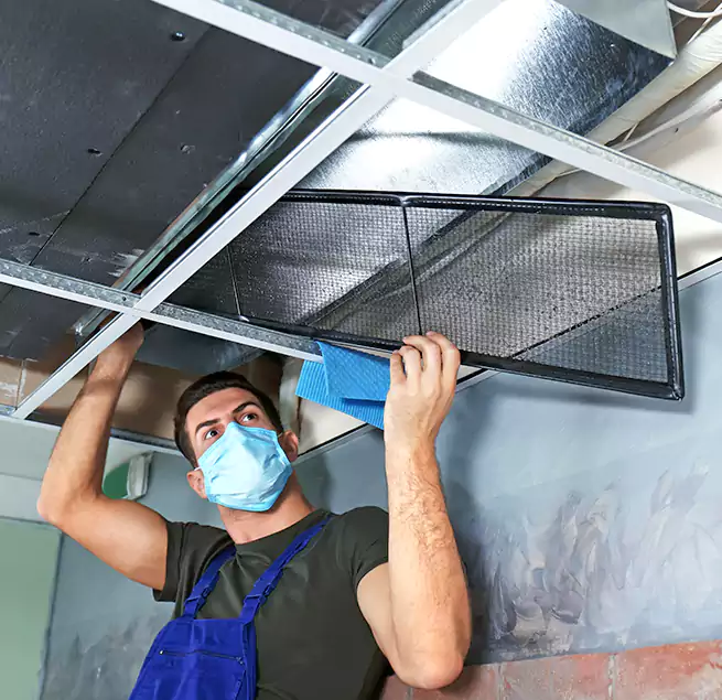 Why Homeowners Businesses Trust Us in Derby, KS