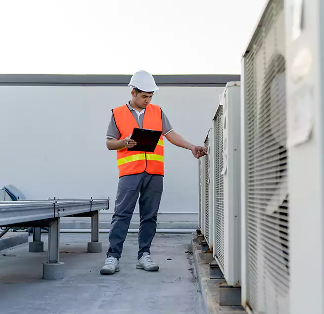 Why Homeowners & Businesses Trust Us in Derby, KS?