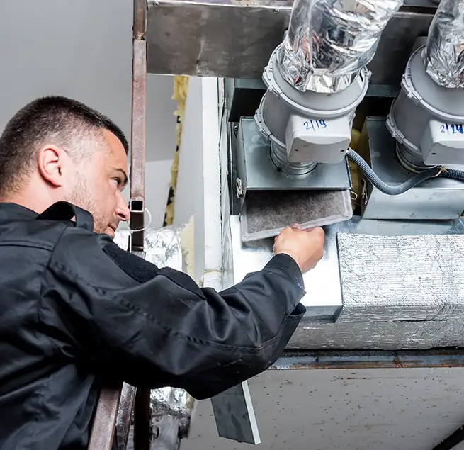 Why Homeowners & Businesses Trust Us in Derby, KS?