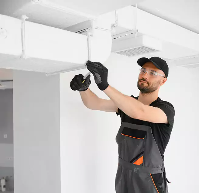 Why Homeowners & Businesses Trust Us in Derby, KS?